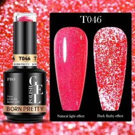 born-pretty-pro-reflective-glitter-gel-lakier-hybrydowy-flash-t046