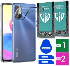 etui-do-xiaomi-redmi-note-10-5g-wzmocnione-przezroczyste-pancerne-szklo