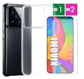 etui-do-xiaomi-14-clear-case-wzmocnione-ochronne-pancerne-szklo