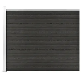 vidaxl-panel-ogrodzeniowy-z-wpc-175x146-cm-szary