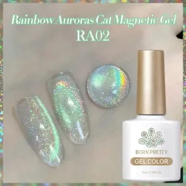 born-pretty-rainbow-aurora-cat-magnetic-gel-lakier-magnetyczny-ra02