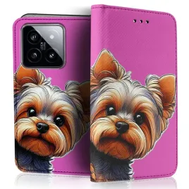 etui-z-klapka-na-telefon-xiaomi-14-case-pokrowiec-ze-wzorem-szklo
