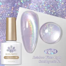 born-pretty-rainbow-water-light-cat-eye-lakier-magnetyczny-rw04
