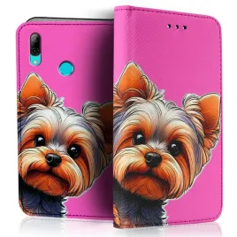 etui-z-klapka-na-telefon-huawei-p-smart-2019-case-ze-wzorem-szklo