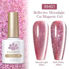 born-pretty-reflective-moonlight-cat-eye-lakier-magnetyczny-flash-rm01