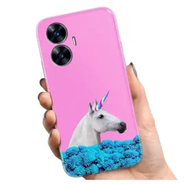 etui-szybka-na-realme-c55-slim-case-szklo-ochronne-pokrowiec-wzory