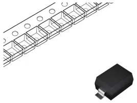 cdsod323-t12l-dioda-tvs-jednokierunkowa-sod323-ch1-rolkatasma-x1szt