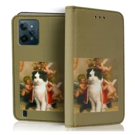 etui-z-klapka-na-telefon-realme-c31-case-pokrowiec-szybka-szkielko