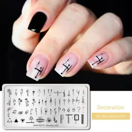 born-pretty-blaszka-do-stempli-decoration-l001