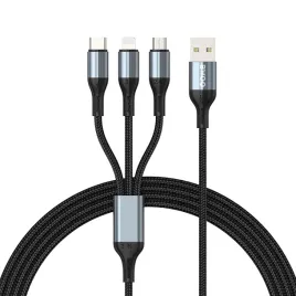 bwoo-kabel-3w1-usb-usb-c-lightning-micro-usb-1m-3a-x274-czarny