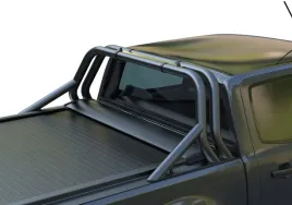 orurowanie-paki-czarne-sport-double-rollbar-kgm-ssangyong-musso-grand