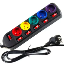 listwa-antyprzepieciowa-5-gniazd-5m-z-uziemieniem-kraftanddele-kd4002