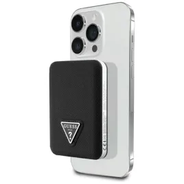 ladowarka-przenosna-5000-mah-15w-magsafe-guess-czarna