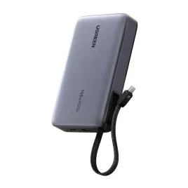 powerbank-20000-mah-ugreen-pb551-szary