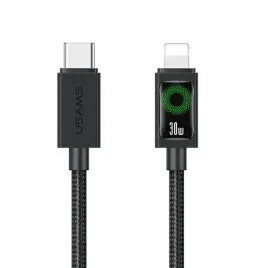 kabel-usams-u92-30w-usb-c-do-lightning-1-2m-czarny