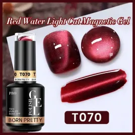 born-pretty-pro-red-water-light-lakier-magnetyczny-15ml-t070