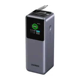 powerbank-20000-mah-ugreen-pb726-szary