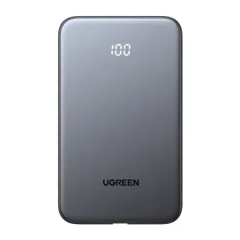 powerbank-10000-mah-ugreen-pb526-20w-z-wbudowanym-kablem-szary