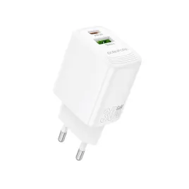 ladowarka-sieciowa-pd-30w-usb-c-usb-a-borofone-biala
