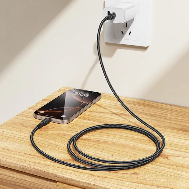 kabel-usb-c-do-usb-c-pd-60w-3a-borofone-czarny-stan-nowy