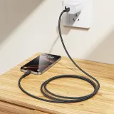 kabel-usb-c-do-usb-c-pd-60w-3a-borofone-czarny-stan-nowy
