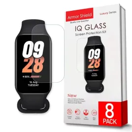 megapack-8w1-pancerne-szklo-szybka-szkielko-do-xiaomi-mi-band-8-active