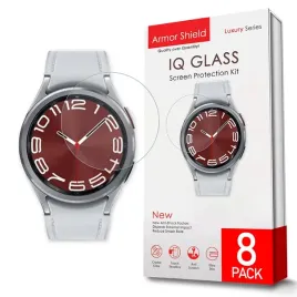 megapack-8w1-pancerne-szklo-szybka-szkielko-do-galaxy-watch-6-classic-47mm