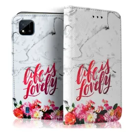 etui-z-klapka-na-telefon-realme-c11-c20-2021-case-szybka-szklo-hartowane