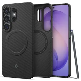 spigen-airskin-aramid-mag-magsafe-galaxy-s26-ultra-black