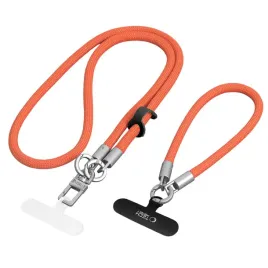 tech-protect-c10s-rope-crossbody-and-wrist-orange-titanium