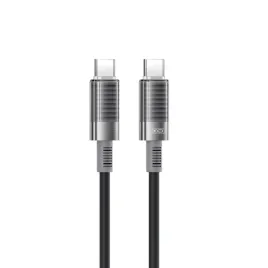 xo-kabel-nb-q282b-pd-usb-c-usb-c-10m-60w-czarny