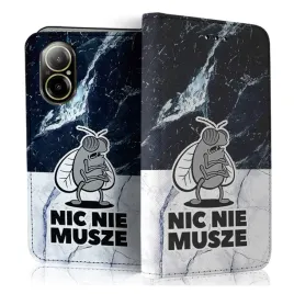 etui-z-klapka-na-telefon-realme-c67-case-szybka-szklo-hartowane