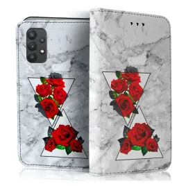 etui-z-klapka-na-telefon-samsung-galaxy-a32-4g-case-szklo-hartowane