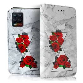 etui-z-klapka-na-telefon-realme-8-case-szybka-szklo-hartowane