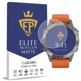 folia-matowa-do-garmin-fenix-6-6-pro-hydrozelowa-brak-odciskow-4w1