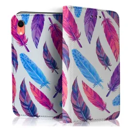 etui-z-klapka-na-telefon-apple-iphone-xr-case-pokrowiec-szklo-szybka