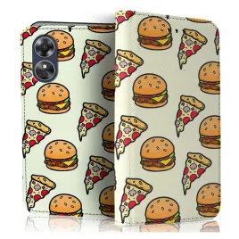etui-z-klapka-na-telefon-oppo-a17-case-pokrowiec-szklo-szybka