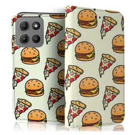 etui-z-klapka-na-telefon-motorola-moto-g15-case-pokrowiec-szklo-szybka