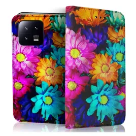etui-z-klapka-na-telefon-xiaomi-13-case-pokrowiec-szklo-szybka