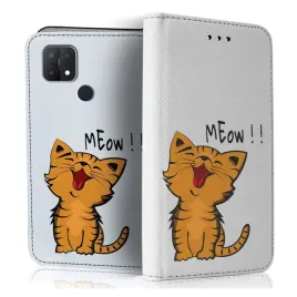 etui-z-klapka-na-telefon-oppo-a15s-case-pokrowiec-szklo-szybka