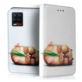 etui-z-klapka-na-telefon-realme-8-pokrowiec-szklo-ochronne