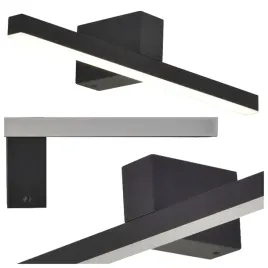 kinkiet-nevada-40-cm-czarny-ip44-led-4000k