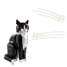 biale-kocie-wasy-do-kota-lego-ideas-21349-dodaj-realizmu-swojemu-modelowi