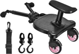 vihir-buggy-board-uniwersalny-z-siedziskiem-do-wozkow-2-6-lat-do-25-kg