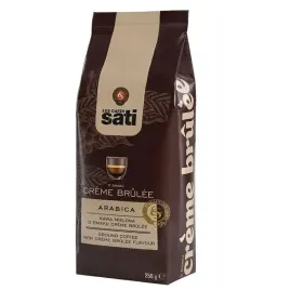 kawa-sati-mielona-creme-brulle-250g
