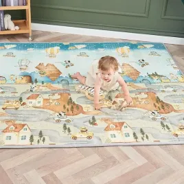 mata-do-zabawy-superbe-bebe-150x180-cm-piankowa-dziecieca-dwustronna