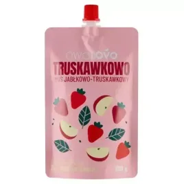 owolovo-mus-jablko-truskawka-200g
