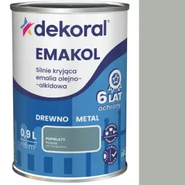 dekoral-emalia-emakol-strong-09l-popielaty-polysk