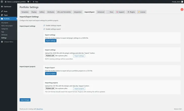 modul-portfolio-wordpress-cc-wordpress-portfolio-waga-z-opakowaniem-0-kg-stan-opakowania-oryginalne