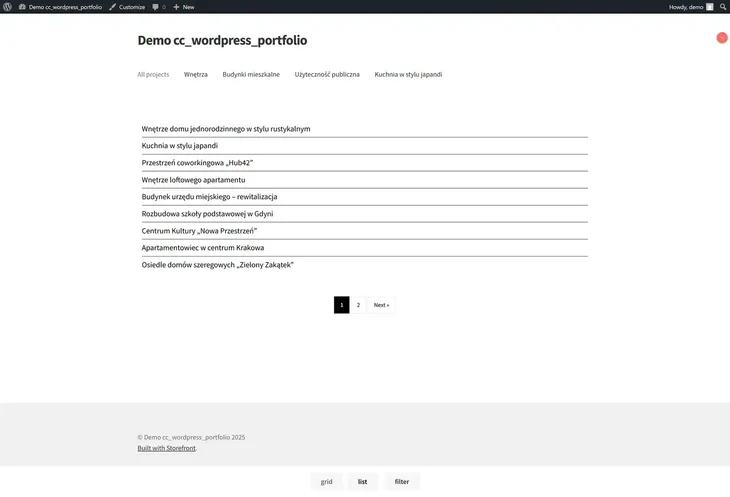 modul-portfolio-wordpress-cc-wordpress-portfolio-stan-opakowania-oryginalne-stan-nowy-waga-z-opakowaniem-0-kg